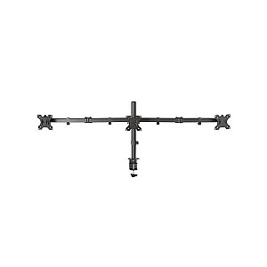 НАСТОЛЬНОЕ КРЕПЛЕНИЕ ДЛЯ МОНИТОРА ACC 10-27"/FPMA-D550D3BLACK NEOMOUNTS