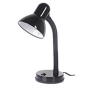 Lampa Lampa H350mm 25W DSL-010_BLACK
