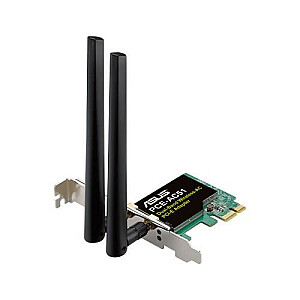 WRL ADAPTER 733MBPS PCIE/PCE-AC51 ASUS