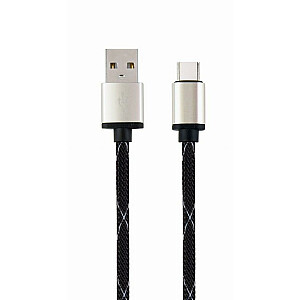 КАБЕЛЬ USB-C НА USB2 2.5M/CCP-USB2-AMCM-2.5M GEMBIRD