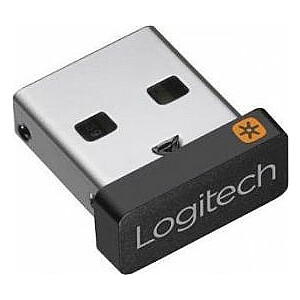 Bluetooth adapteris Logitech Unifying USB (910-005931)