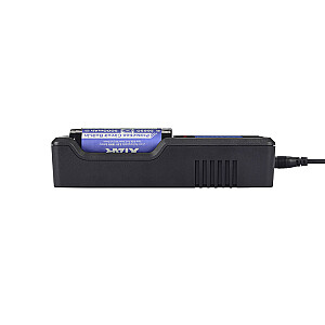XTAR VC4 mājsaimniecības USB akumulators
