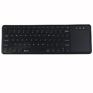 Клавиатура с тачпадом Tracer Smart RF 2,4 Ghz TRAKLA46367