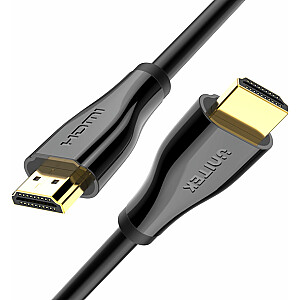Unitek HDMI — HDMI kabelis 3 m melns (C1049GB)