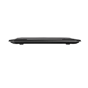 Охлаждающая подставка для ноутбука Thermaltake Massive 20 RGB 48,3 см (19"), 800 об/мин, черная