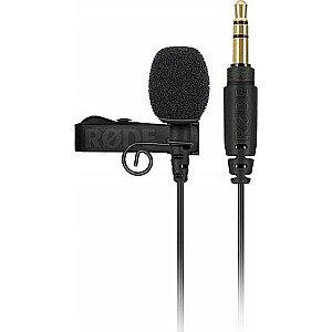 Mikrofons Rode Lavalier GO (400600025)