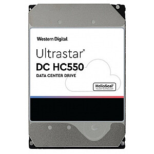Western Digital Ultrastar 0F38353 3,5 collu 18K SAS