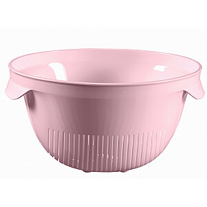 Caurduris Kitchen Essentials rozā