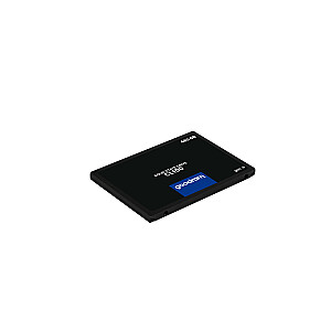 Cietvielu piedziņa Goodram CL100 Gen. 3480 GB Sata III 2.5 mazumtirdzniecība