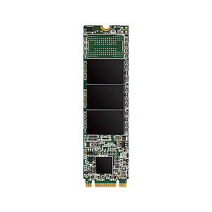 Iekšējais SSD Silicon Power SP512GBSS3A55M28 M.2 512GB Serial ATA III SLC