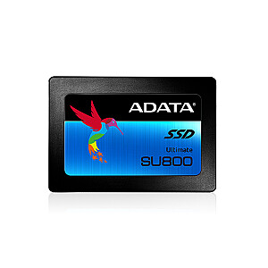 Твердотельный накопитель Adata SU800 SSD SATA III 2,5 дюйма 512 ГБ