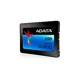 Твердотельный накопитель Adata SU800 SSD SATA III 2,5 дюйма 512 ГБ