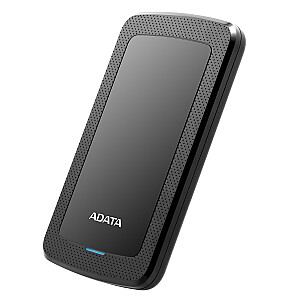 Внешний жесткий диск ADATA HV300 1000 ГБ, черный