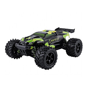 OVERMAX RC X-MONSTER 3.0 sauszemes transportlīdzeklis Auto