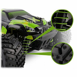 OVERMAX RC X-MONSTER 3.0 sauszemes transportlīdzeklis Auto