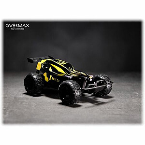 Virszemes transportlīdzeklis Overmax OV-X-Rally 2.0 Car