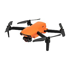 Drone Autel EVO Nano+ standarta oranžs CMOS 1/1,28" 50MP