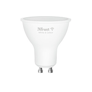 Trust 71279 умное освещение Умная лампочка Белый Wi-Fi