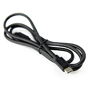 UNITEK C14067BK USB kabelis 1,5 m USB A USB C