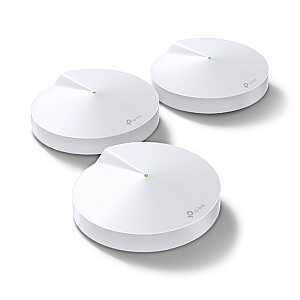 Mesh Wi-Fi система TP-LINK AC2200 для умного дома