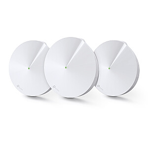 Mesh Wi-Fi система TP-LINK AC2200 для умного дома