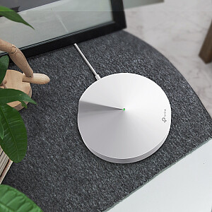 Mesh Wi-Fi система TP-LINK AC2200 для умного дома