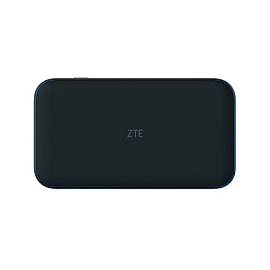 Беспроводной маршрутизатор ZTE MU5001 WiFi 6 5G LTE