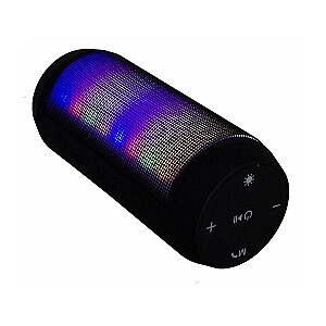 Esperanza EP133K Bluetooth skaļruņis ar mirgojošiem gaismu efektiem