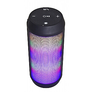 Esperanza EP133K Bluetooth skaļruņis ar mirgojošiem gaismu efektiem