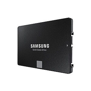 Samsung 870 EVO 2,5 дюйма 1000 ГБ Serial ATA III V-NAND