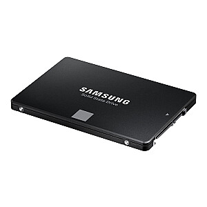 Samsung 870 EVO 2,5 дюйма 1000 ГБ Serial ATA III V-NAND