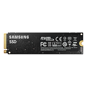 Samsung 980 M.2 1000 ГБ PCI Express 3.0 V-NAND NVMe