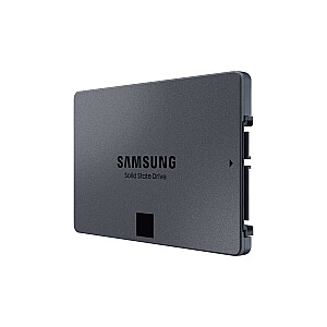 Samsung MZ-77Q2T0 2,5" 2000GB Serial ATA III V-NAND MLC
