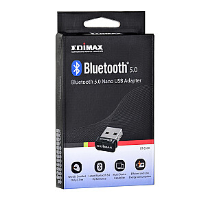 Сетевая карта Edimax BT-8500 Bluetooth 3 Мбит/с