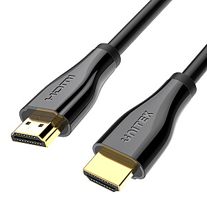 КАБЕЛЬ UNITEK HDMI PREMIUM SERTIFICĒTS 2,0 M/M, 1,5 M, C1047 GB