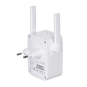 WiFi pastiprinātājs AC1200 TP-LINK