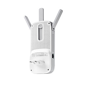 Расширитель диапазона Wi-Fi TP-LINK AC1750