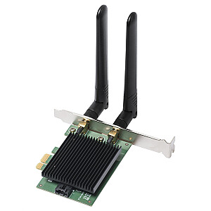 Edimax EW-7833AXP сетевая карта WLAN