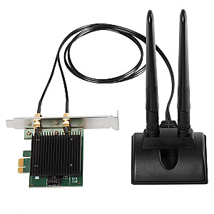Edimax EW-7833AXP сетевая карта WLAN