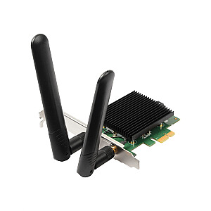 Edimax EW-7833AXP сетевая карта WLAN