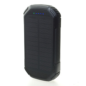 Akumulators PowerNeed S20000C litija polimērs (LiPo) 20000 mAh melns