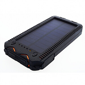 Аккумулятор PowerNeed S12000Y Литий-полимерный (LiPo) 12000 мАч Черный, Оранжевый