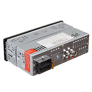Портативная стереомашина AUDIOCORE AC9720B (USB + AUX + SD карты)