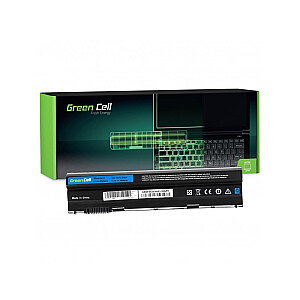 Green Cell DE04 klēpjdatora akumulators