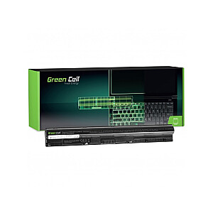 Аккумулятор для ноутбука Green Cell DE77