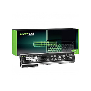 Green Cell HP100 klēpjdatora akumulators