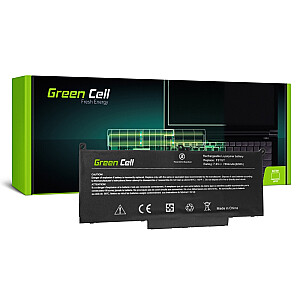 Green Cell DE129 klēpjdatora akumulators