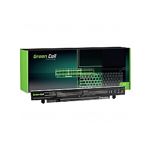 Green Cell AS68 klēpjdatora akumulators