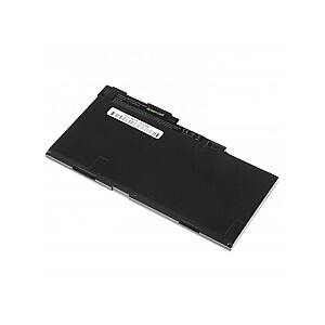 Аккумулятор для ноутбука Green Cell HP68