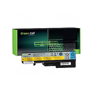 Green Cell LE07 klēpjdatora akumulators